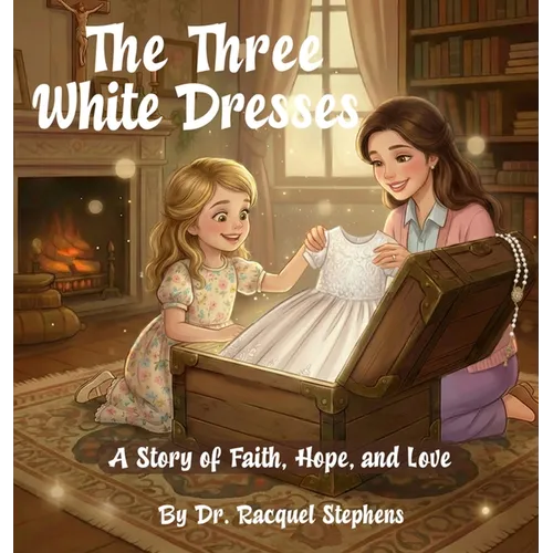 The Three White Dresses