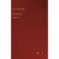Two Festivals: in large print