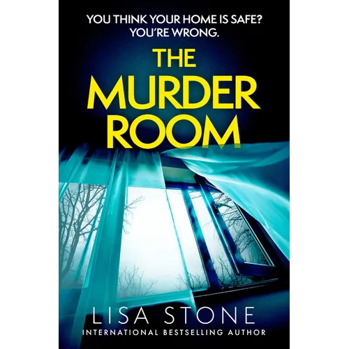 The Murder Room