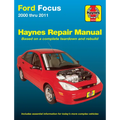 Ford Focus 2000-11