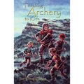 Teaching Archery To Kids