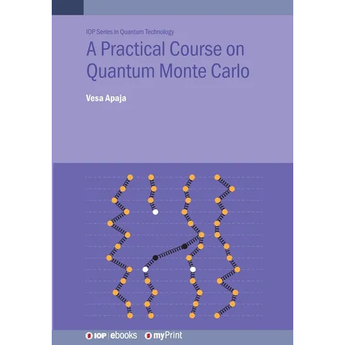 A Practical Course on Quantum Monte Carlo