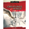 Mythical Creatures with Wings