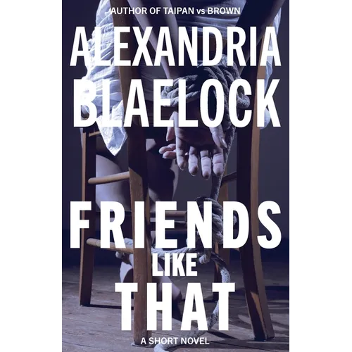 Friends Like That