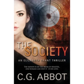 The Society: Elizabeth Grant Thrillers Book 1