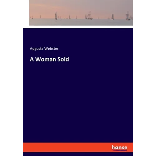A Woman Sold