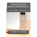 Magnetron Meesterwerken: Snel, Simpel, Smaakvol