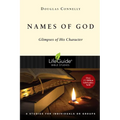 Names of God: Glimpses of His Character