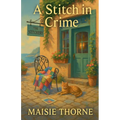 A Stitch in Crime