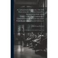 A Canadian Manual on the Procedure at Meetings of Shareholders and Directors of Companies, Conventions, Societies and Public Assemblies Generally: An