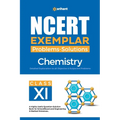 NCERT Exemplar Problems-Solutions Chemistry class 11th