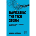 Navigating the Tech Storm: The Business Impact of Technology Beyond the Hype