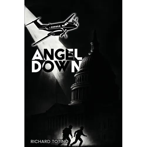 Angel Down