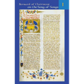 Sermons on the Song of Songs Volume 1: Volume 4