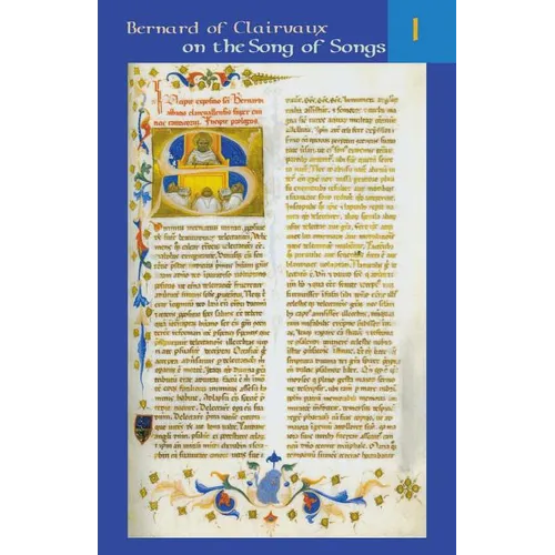 Sermons on the Song of Songs Volume 1: Volume 4