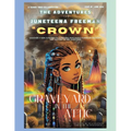 The Adventures of Juneteena Freeman "CROWN": Graveyard in the Attic