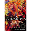 Outsiders Vol.1