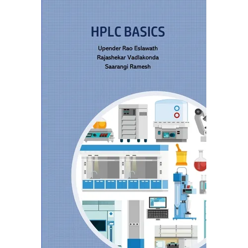 HPLC Basics