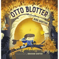 Otto Blotter, Bird Spotter