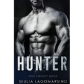Hunter: A Reed Security Romance