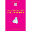 Vymaanika-Shaastra Aeronautics