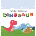 The Very Different Dinosaur