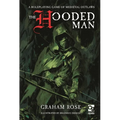 The Hooded Man: A Roleplaying Game of Medieval Outlaws