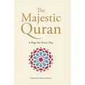 The Majestic Quran Daily - A Page For Every Day