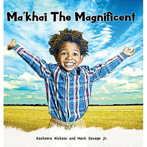 Ma'khai The Magnificent