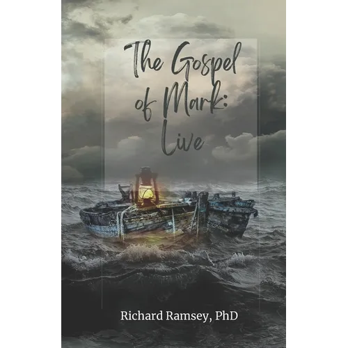 The Gospel of Mark Live