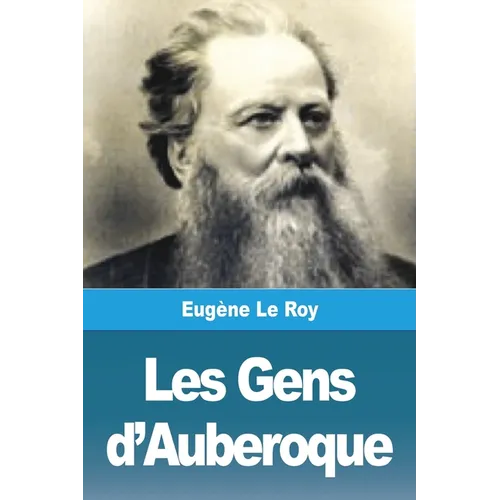 Les Gens d'Auberoque
