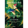 La cannelle et le panda