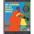 No Mirrors in My Nana's House [With CD (Audio)]