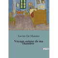 Voyage autour de ma chambre