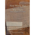 36 DIVISION Divisional Troops Divisional Cyclist Company: 4 October 1915 - 28 June 1916 (First World War, War Diary, WO95/2496/2)
