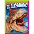 El Alosaurio