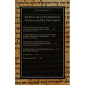 Journal for the Evangelical Study of the Old Testament, 4.2