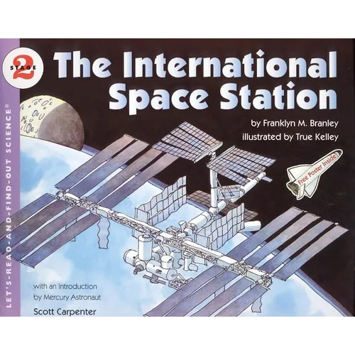 The International Space Station