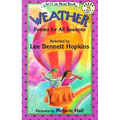 Weather: Poems for All Seasons