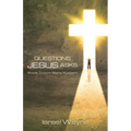 Questions Jesus Asks: Where Divinity Meets Humanity