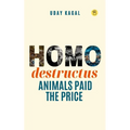 Homo destructus