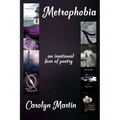Metrophobia: An irrational fear of poetry