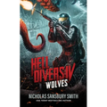 Hell Divers IV: Wolves