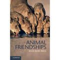 Animal Friendships