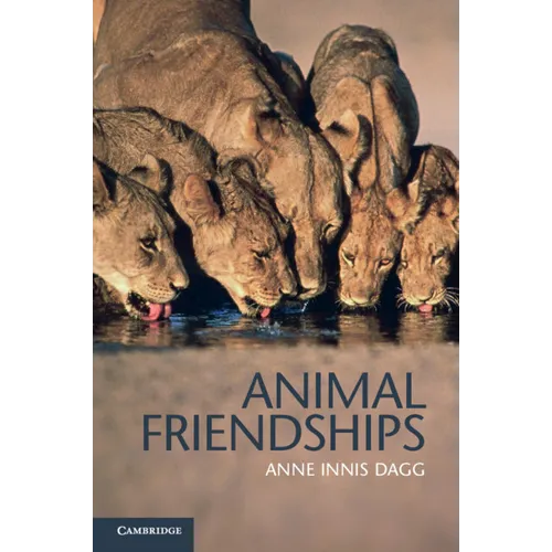 Animal Friendships
