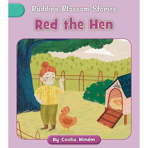 Red the Hen