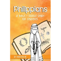Philippians: A Bible + Doodle Study for Students