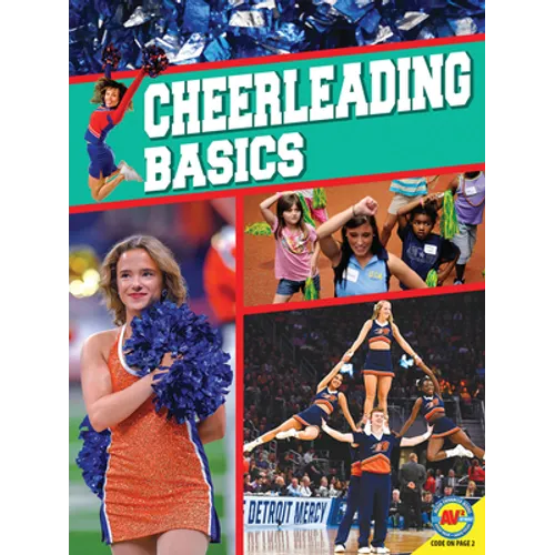 Cheerleading Basics