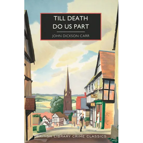 Till Death Do Us Part
