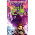 Vhaidra & the DRAGON of Temple Mount
